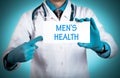 mens health